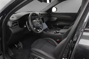 Maserati Grecale Folgore 105kWh
