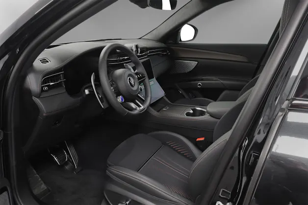 Maserati Grecale  Folgore 105kWh
