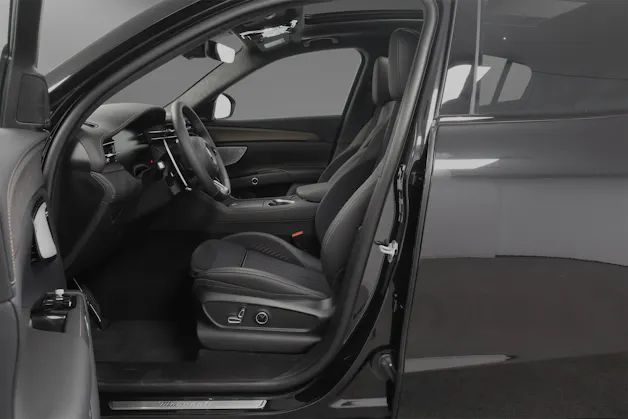 Maserati Grecale  Folgore 105kWh