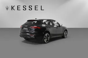 Maserati Grecale  Folgore 105kWh
