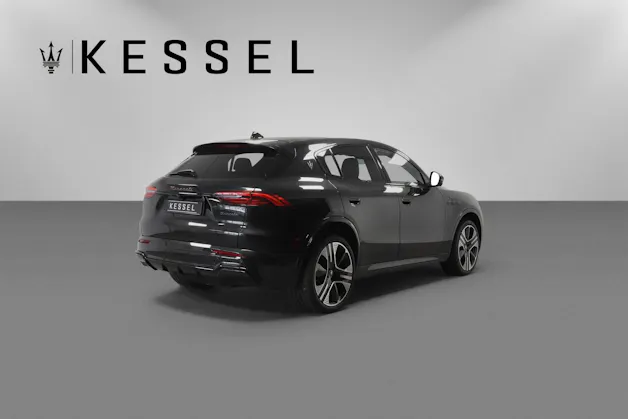 Maserati Grecale  Folgore 105kWh