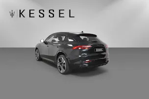 Maserati Grecale  Folgore 105kWh