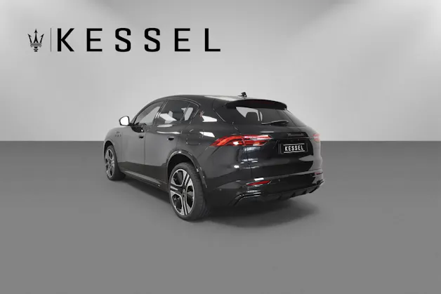 Maserati Grecale  Folgore 105kWh