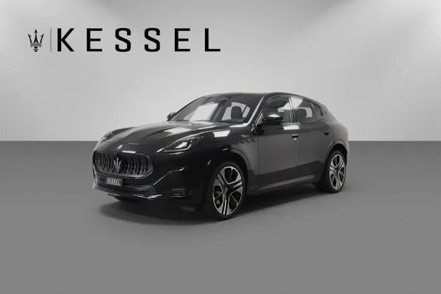 Maserati Grecale  Folgore 105kWh