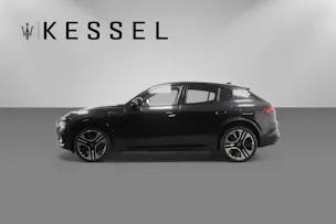 Maserati Grecale  Folgore 105kWh