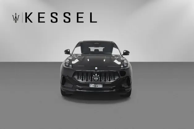 Maserati Grecale  Folgore 105kWh