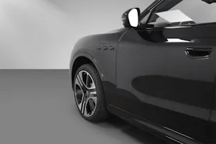 Maserati Grecale  Folgore 105kWh