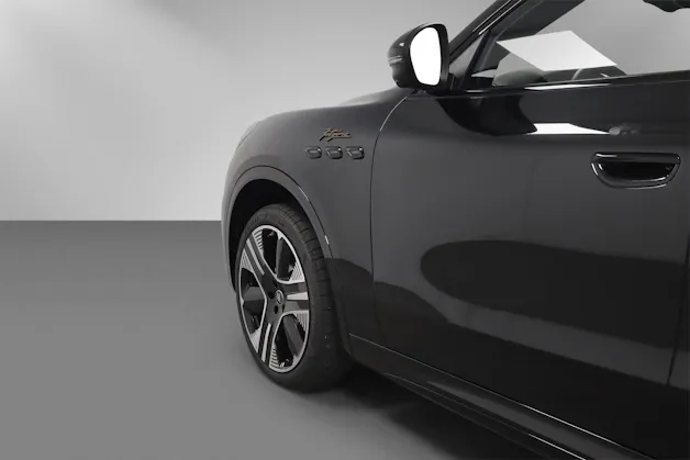 Maserati Grecale  Folgore 105kWh