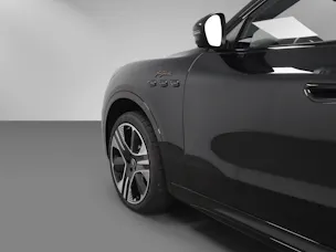 Maserati Grecale Folgore 105kWh