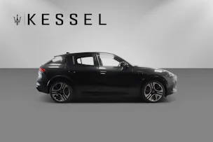 Maserati Grecale  Folgore 105kWh