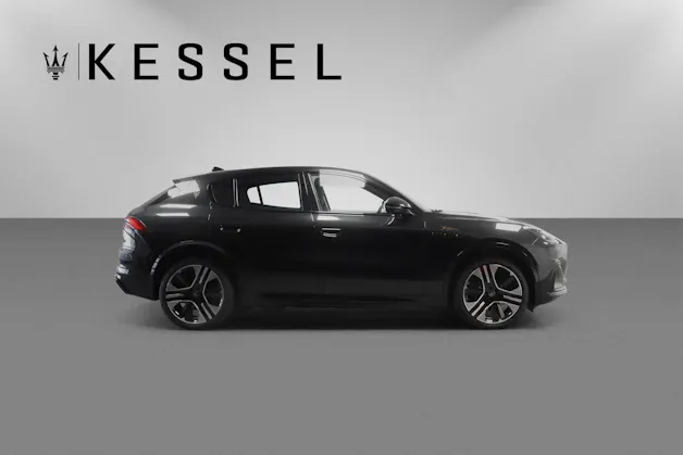 Maserati Grecale  Folgore 105kWh