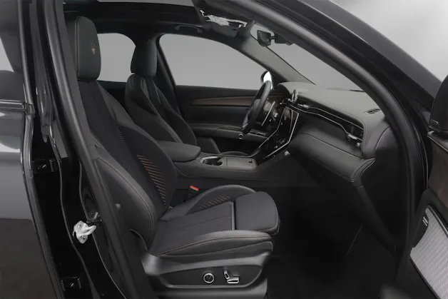 Maserati Grecale  Folgore 105kWh