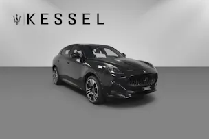 Maserati Grecale Folgore 105kWh