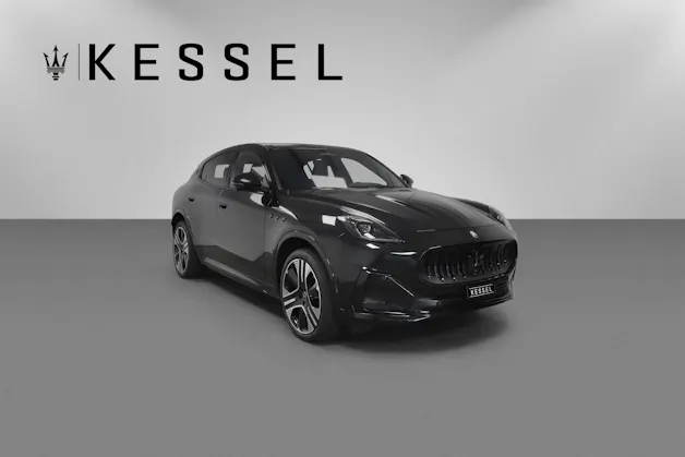Maserati Grecale  Folgore 105kWh