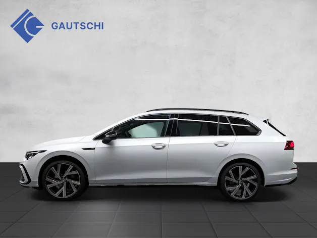 VW Golf 1.5 eTSI mHEV R-Line DSG