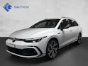 VW Golf 1.5 eTSI mHEV R-Line DSG