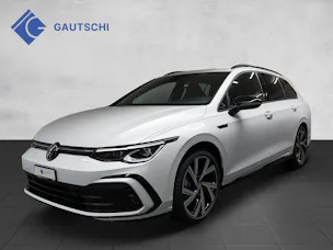 VW Golf 1.5 eTSI mHEV R-Line DSG