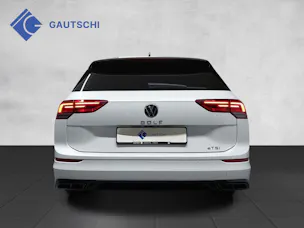 VW Golf 1.5 eTSI mHEV R-Line DSG