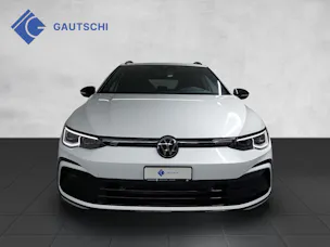 VW Golf 1.5 eTSI mHEV R-Line DSG