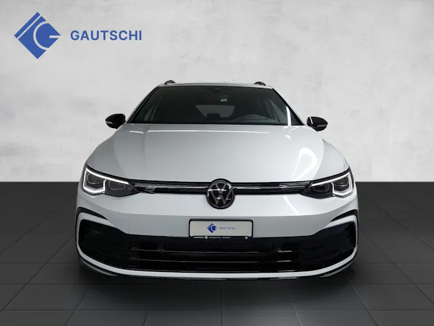 VW Golf 1.5 eTSI mHEV R-Line DSG