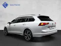 VW Golf 1.5 eTSI mHEV R-Line DSG