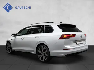 VW Golf 1.5 eTSI mHEV R-Line DSG