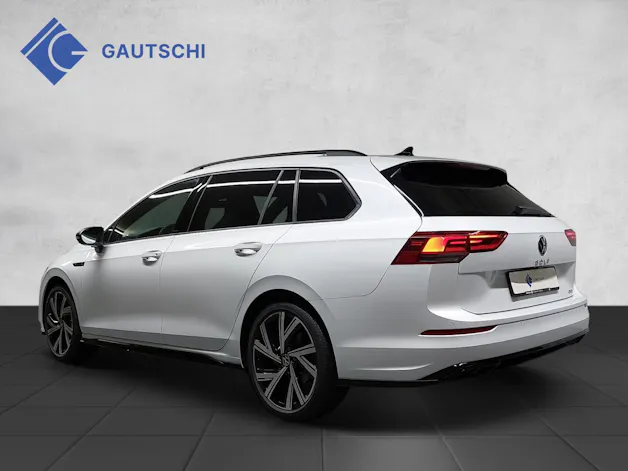 VW Golf 1.5 eTSI mHEV R-Line DSG