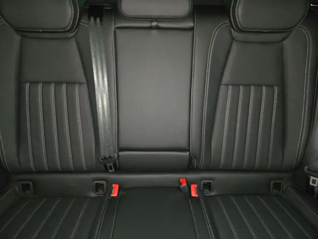 Škoda Karoq 2.0 TSI SportLine 4x4 DSG