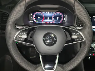 Škoda Karoq 2.0 TSI SportLine 4x4 DSG