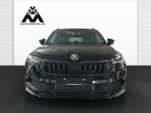 Škoda Karoq 2.0 TSI SportLine 4x4 DSG