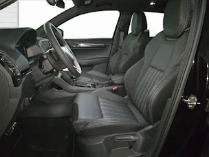Škoda Karoq 2.0 TSI SportLine 4x4 DSG