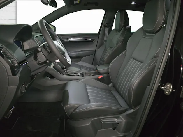 Škoda Karoq 2.0 TSI SportLine 4x4 DSG