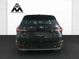 Škoda Karoq 2.0 TSI SportLine 4x4 DSG