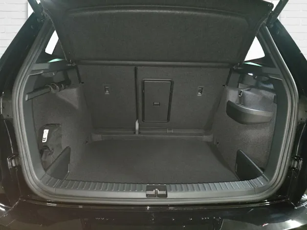 Škoda Karoq 2.0 TSI SportLine 4x4 DSG