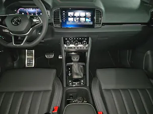 Škoda Karoq 2.0 TSI SportLine 4x4 DSG