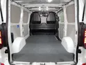 VW e-Transporter BEV