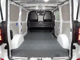 VW e-Transporter BEV