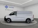 VW e-Transporter BEV