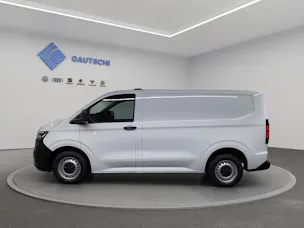 VW e-Transporter BEV