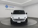 VW e-Transporter BEV