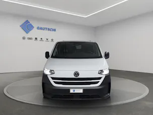 VW e-Transporter BEV