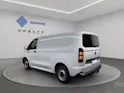 VW e-Transporter BEV
