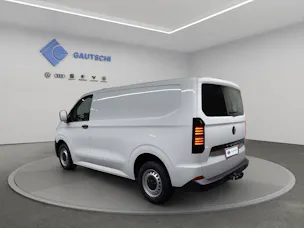 VW e-Transporter BEV