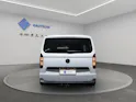 VW e-Transporter BEV