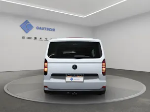 VW e-Transporter BEV