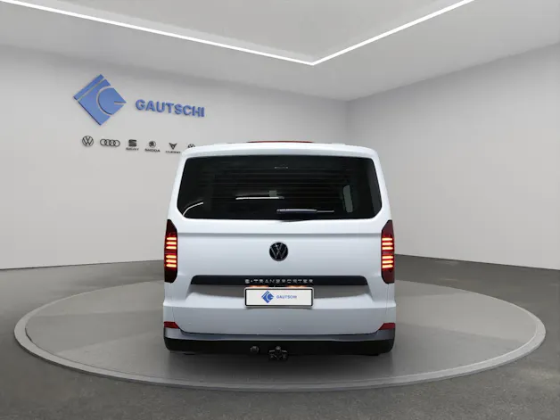 VW e-Transporter BEV