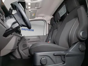 VW e-Transporter BEV