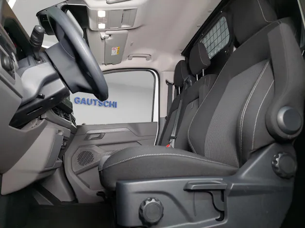 VW e-Transporter BEV