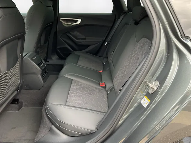 Audi A5 Avant TDI quattro 150 kW S tronic