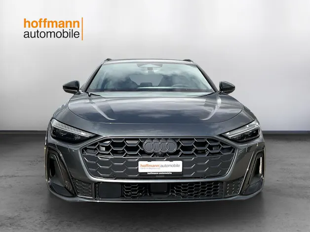 Audi A5 Avant TDI quattro 150 kW S tronic
